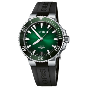 ORIS Aquis Date Calibre 400 01 400 7769 4157-07 4 22 74FC