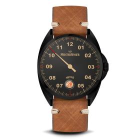 MeisterSinger Metris ME902BL_SVSL03_DS
