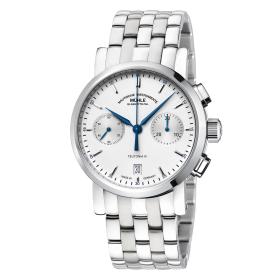 Mühle Glashütte Teutonia IV M1-44-35-MB