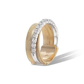 Marco Bicego Masai Ring AG329_B1_YW_M5
