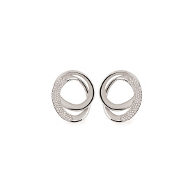 Cammilli Firenze Galaxy Ohrringe GOR3655GALW