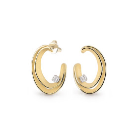 Cammilli Dune Ohrringe GOR2778U