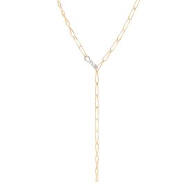 Marco Bicego Marrakech Onde New Halskette CG849_B_YW_M5