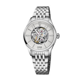 ORIS Artelier Skeleton 01 560 7724 4051-07 8 17 79