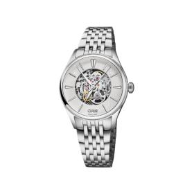 ORIS Artelier Skeleton 01 560 7724 4051-07 8 17 79
