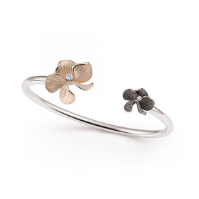 Cammilli Bouquet Armreif GBR2923B