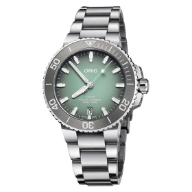 ORIS Aquis Date 01 733 7732 4137-07 8 21 05PEB