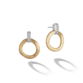 Marco Bicego Jaipur Ohrringe OB1758_B_YW_Q6