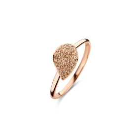 Bigli Mini Leaves Ring 23R189Rbrdia