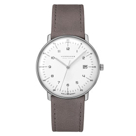 Junghans max bill MEGA Solar 59/2021.02