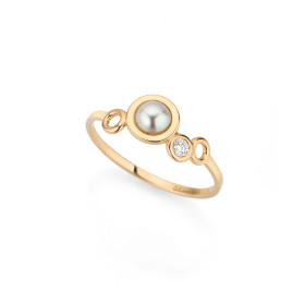 Gellner Delight Ring 5-25078-01