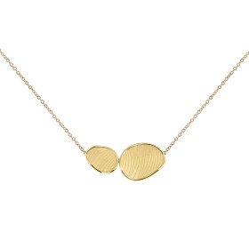 Annamaria Cammilli Velvet Collier GCO2939U