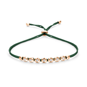Schaffrath COLORTAIRE Armband CTR72_B_008_BR_2_02_EMERALDGREEN_RW