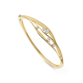 Annamaria Cammilli Dune Precious Armreif GBR3509U