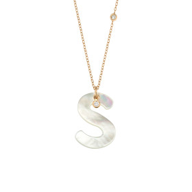 Gellner Love Letters Collier 2-81713-19