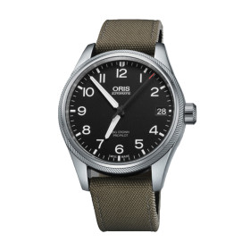 ORIS Big Crown ProPilot Big Date 01 751 7697 4164-07 5 20 14FC