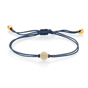 Jörg Heinz Swing "Boho" Armbändchen SB01.1-2.3 750 2 F0424 16