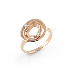 Annamaria Cammilli Dune Ring GAN2441J