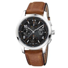 Mühle Glashütte Lunova M1-43-06-LB-II