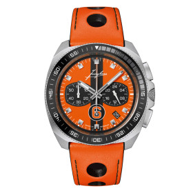 Junghans 1972 Chronoscope Sports Edition 2026 41/4557.00