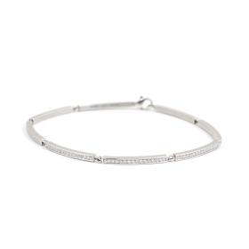 Schmuckwerk Armband Saturn  SA107-PT