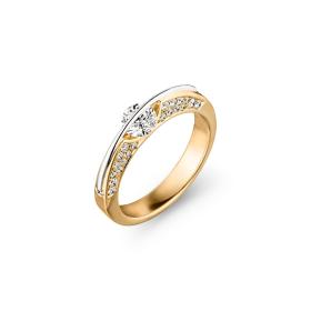 Schaffrath LIBERTÉ Diamantring 118_L1730_50_GW