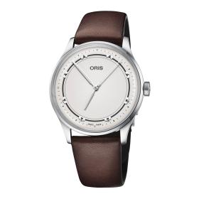 ORIS ART BLAKEY LIMITED EDITION 01 733 7762 4081-Set