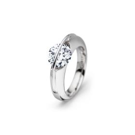 Schaffrath LIBERTÉ Diamantring 218_L1001_200_WW