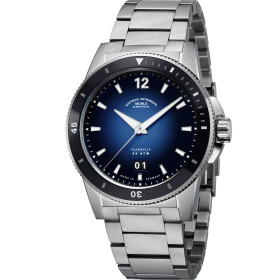 Mühle Glashütte Sportivo Grossdatum M1-52-42-MB