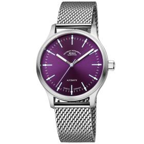 Mühle Glashütte Panova Violett M1-40-78-1-MB-II