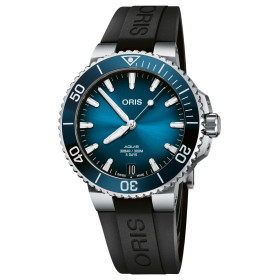 ORIS Aquis Date Calibre 400 01 400 7769 4135-07 4 22 74FC
