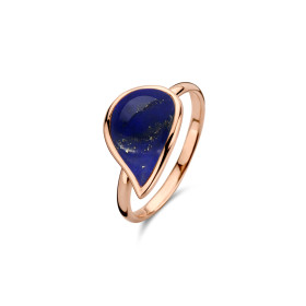 Bigli Mini Leaves Ring 20R142Rlapis