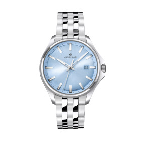 Junghans Meister S Quarz 35 47/4531.44