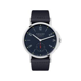 NOMOS Glashütte Ahoi neomatik Atlantic 566