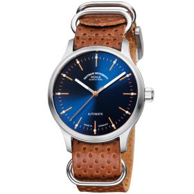 Mühle Glashütte Panova M1-40-72-NB-L-I