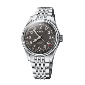 ORIS BIG CROWN POINTER DATE 01 754 7741 4064-07 8 20 22
