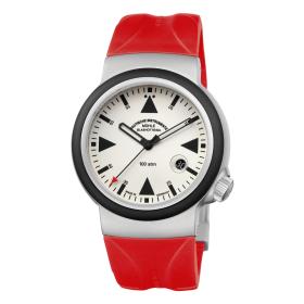 Mühle Glashütte S.A.R. Rescue-Timer M1-41-08-KB-VIII
