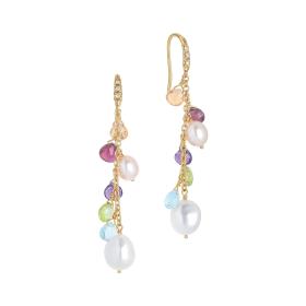 Marco Bicego Paradise Pearls Ohrhänger OB1777-AB MIX114 Y
