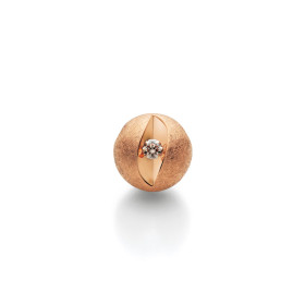 Jörg Heinz Classic Kugelschließe S-Brillantspalt 3206.1-15 750 4 00130