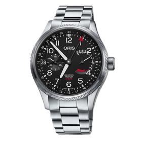 ORIS BIG CROWN PROPILOT CALIBRE 114 01 114 7746 4164-Set 8 22 19