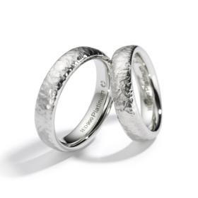 Henrich & Denzel Purest Platinum Trauringe E5985.50000-E5985.50000