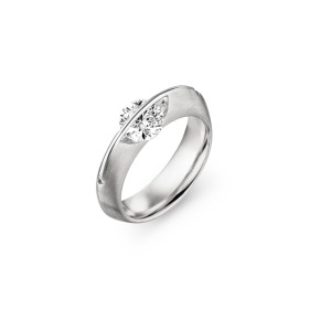 Schaffrath LIBERTÉ Diamantring 218_L1029_100_WW