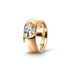 Schaffrath LIBERTÉ Diamantring 118_L1062_200_GW