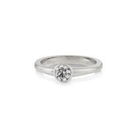 H. Krieger Fancy Shapes Ring 712.7017.18.6