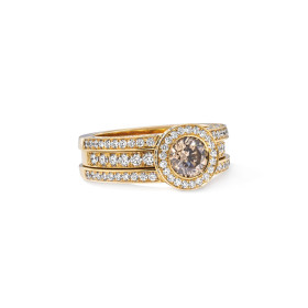 H. D. Krieger Ring  311.6996.09.9