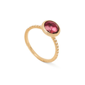 Marco Bicego Jaipur Color Ring AB632-B TR01 Y
