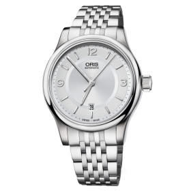 ORIS Classic Date 01 733 7594 4031-07 8 20 10