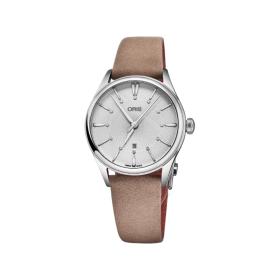 ORIS Artelier Date Diamonds 01 561 7724 4051-07 5 17 33FC