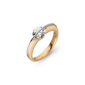 Schaffrath LIBERTÉ Diamantring 118_LN001_150_GW