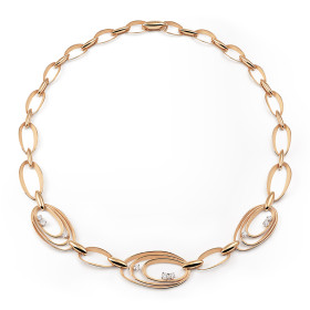 Annamaria Cammilli Dune Chic Collier GCO3677ICOJ